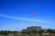Vietnam: The flag tower of the Imperial City, The Citadel, Hue